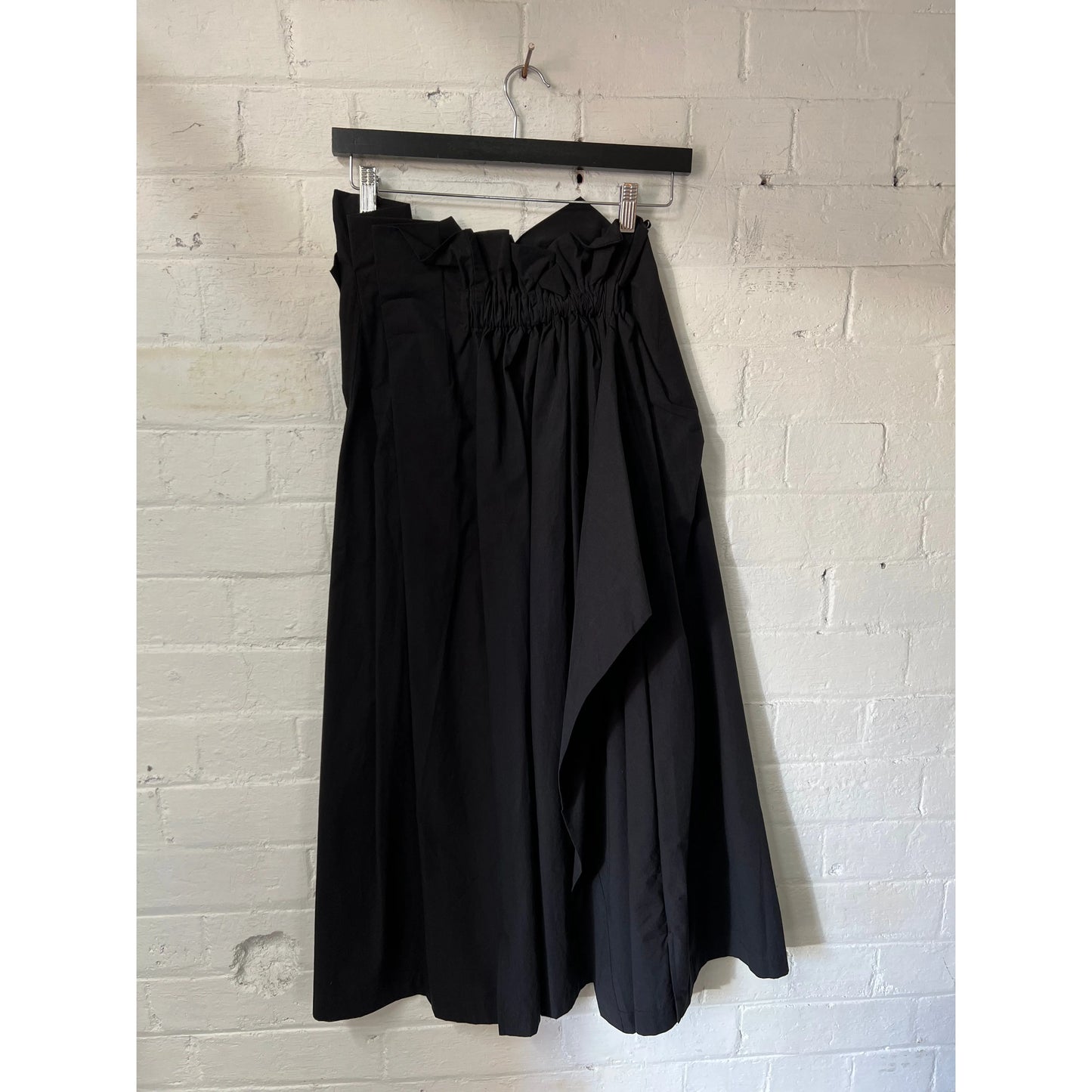 Moyuru Skirt 644 - Black