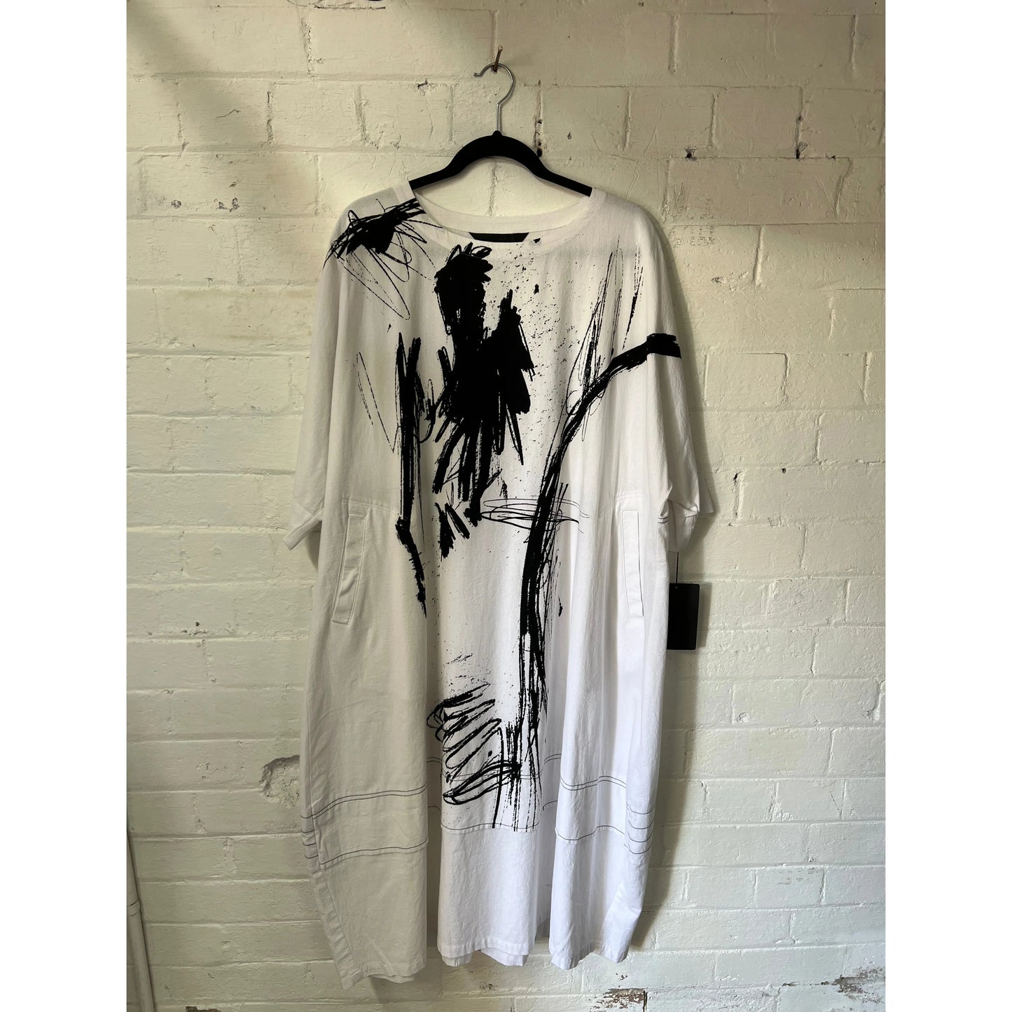 Moyuru Dress M251 428