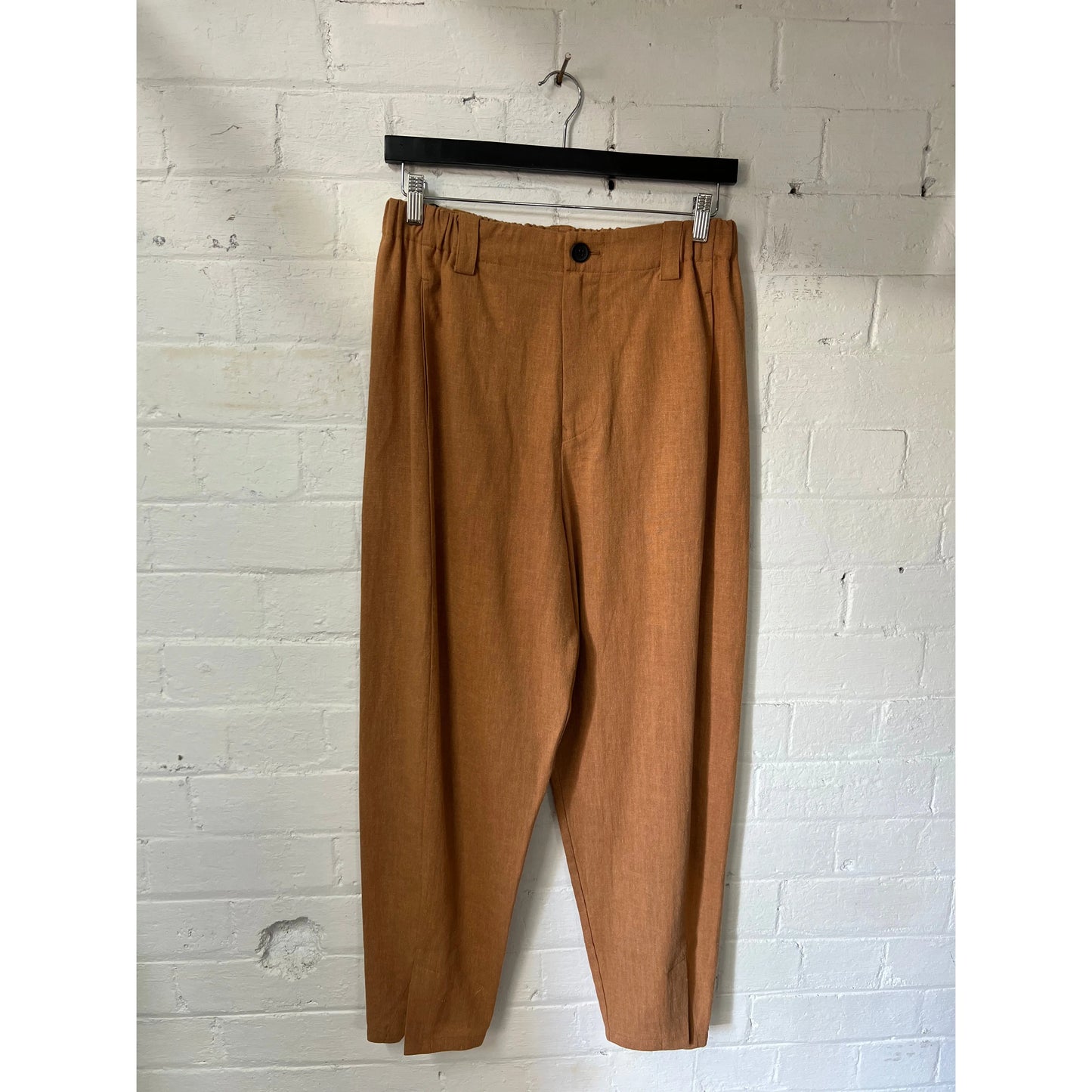 Moyuru Pants 647 - Orange