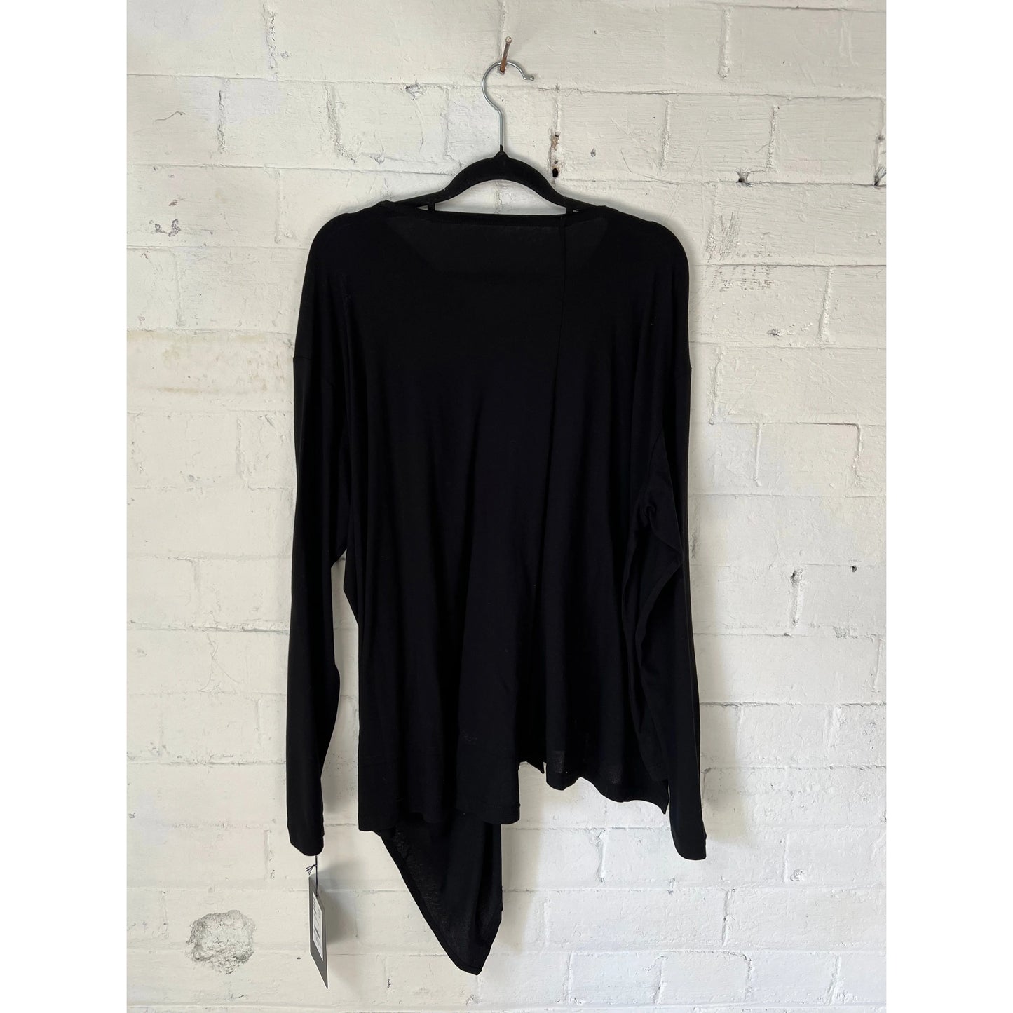 Moyuru Pullover 035 - Black