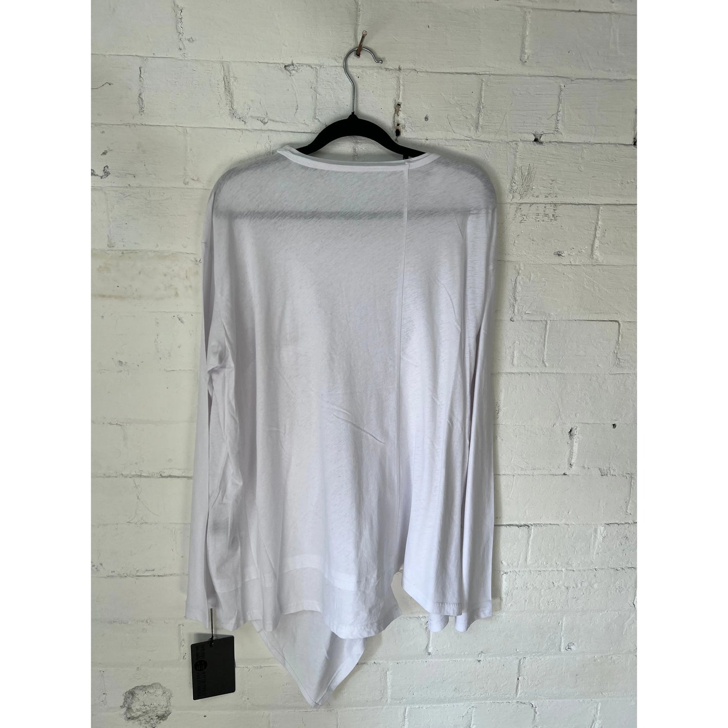 Moyuru Pullover 035 - White