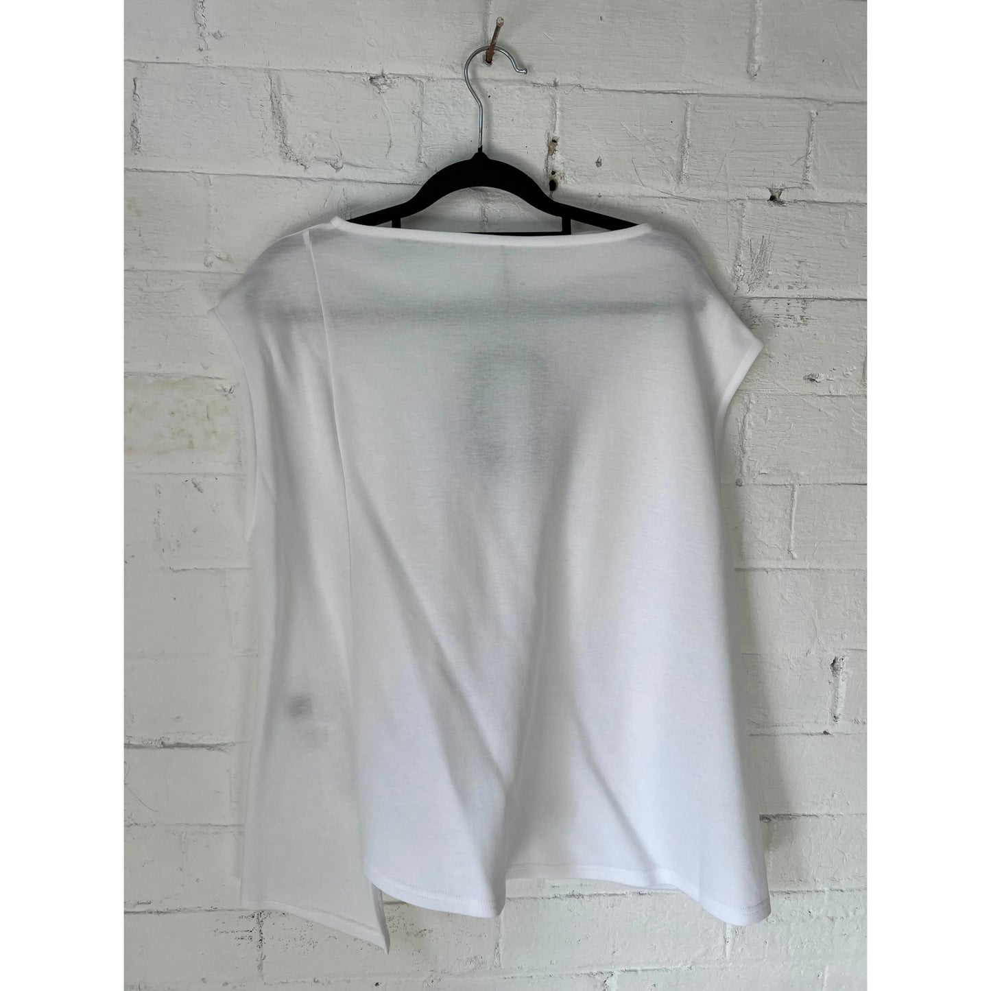 Moyuru Pullover 006/SS25 - White