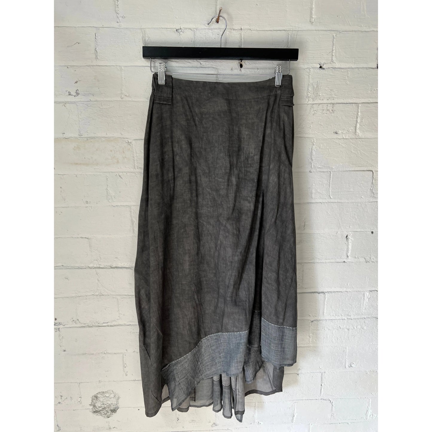 Moyuru Skirt 624 - Sumikuro