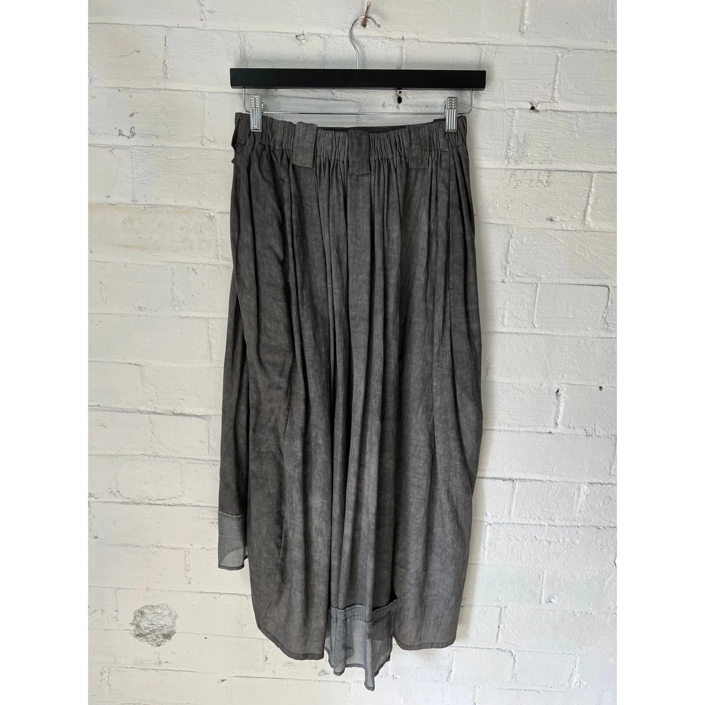 Moyuru Skirt 624 - Sumikuro