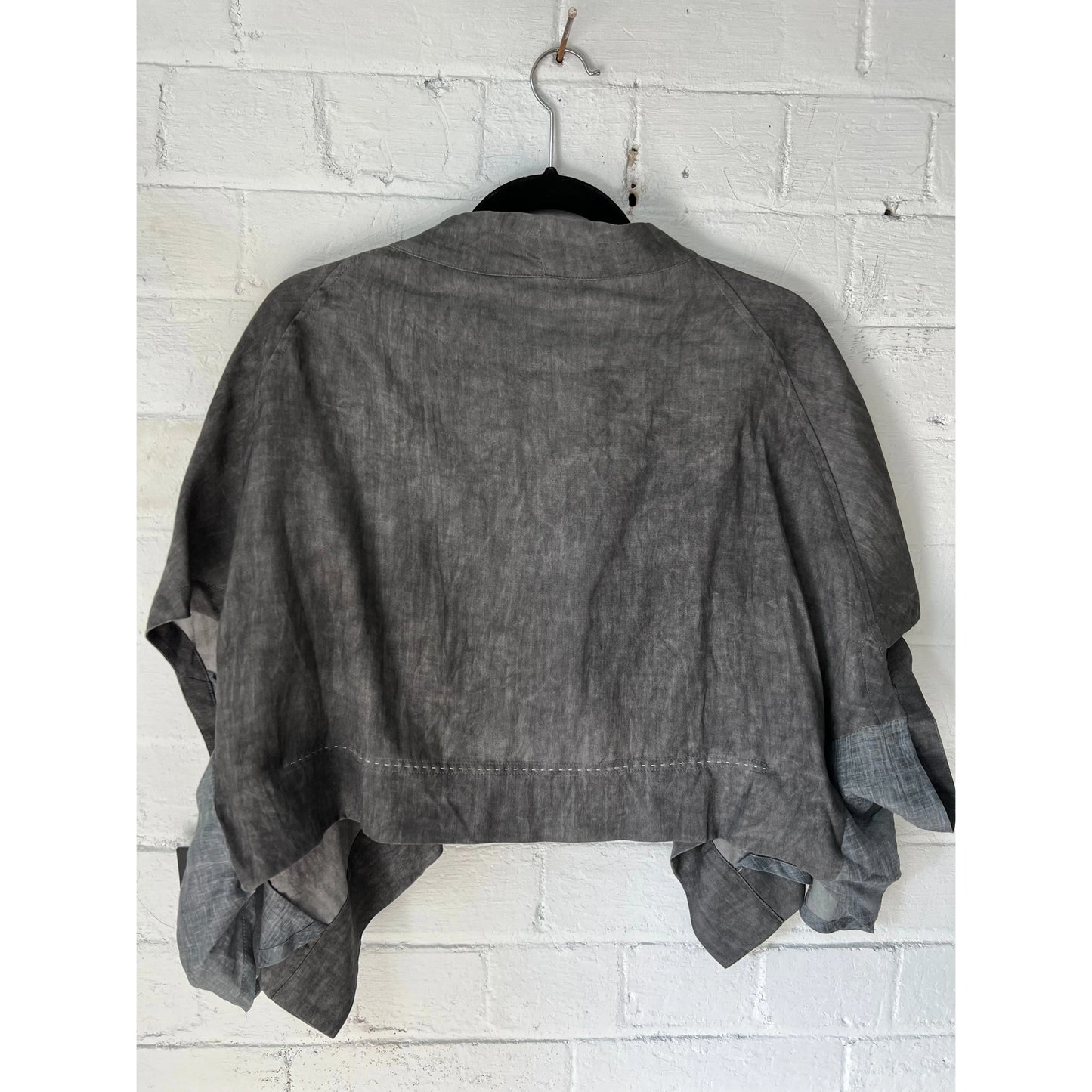 Moyuru Blouse 625 - Sumikuro