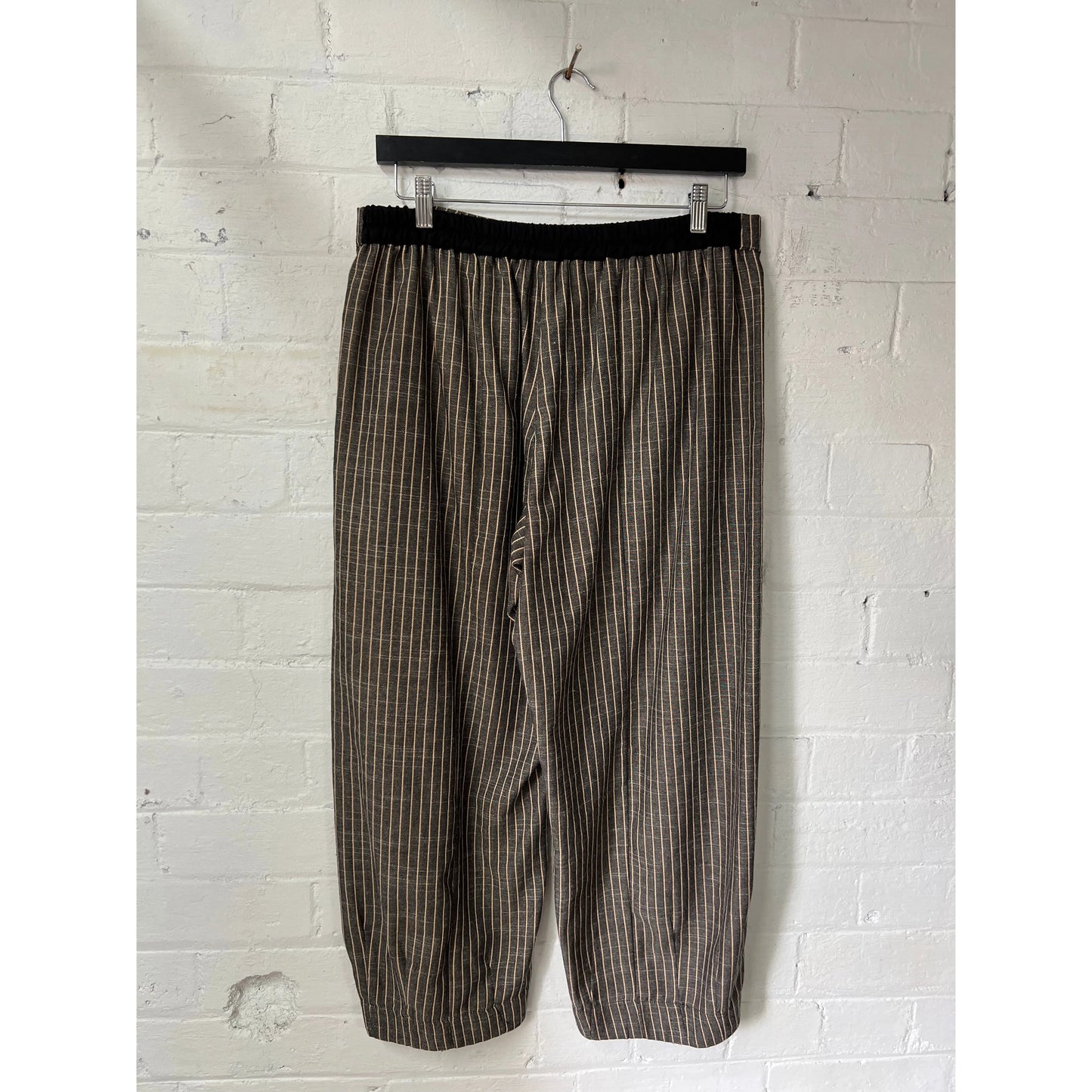 Vale and Ward Hayley Pant - Memphis Stripe