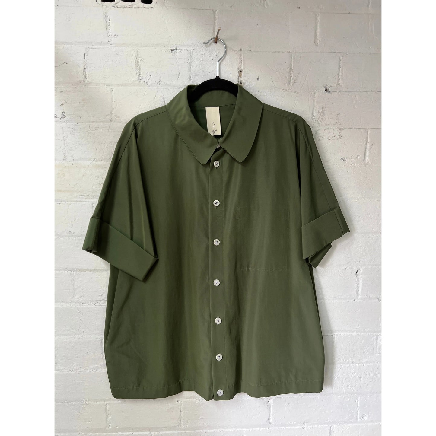 Sohee Blouse 33-SOH BQ090