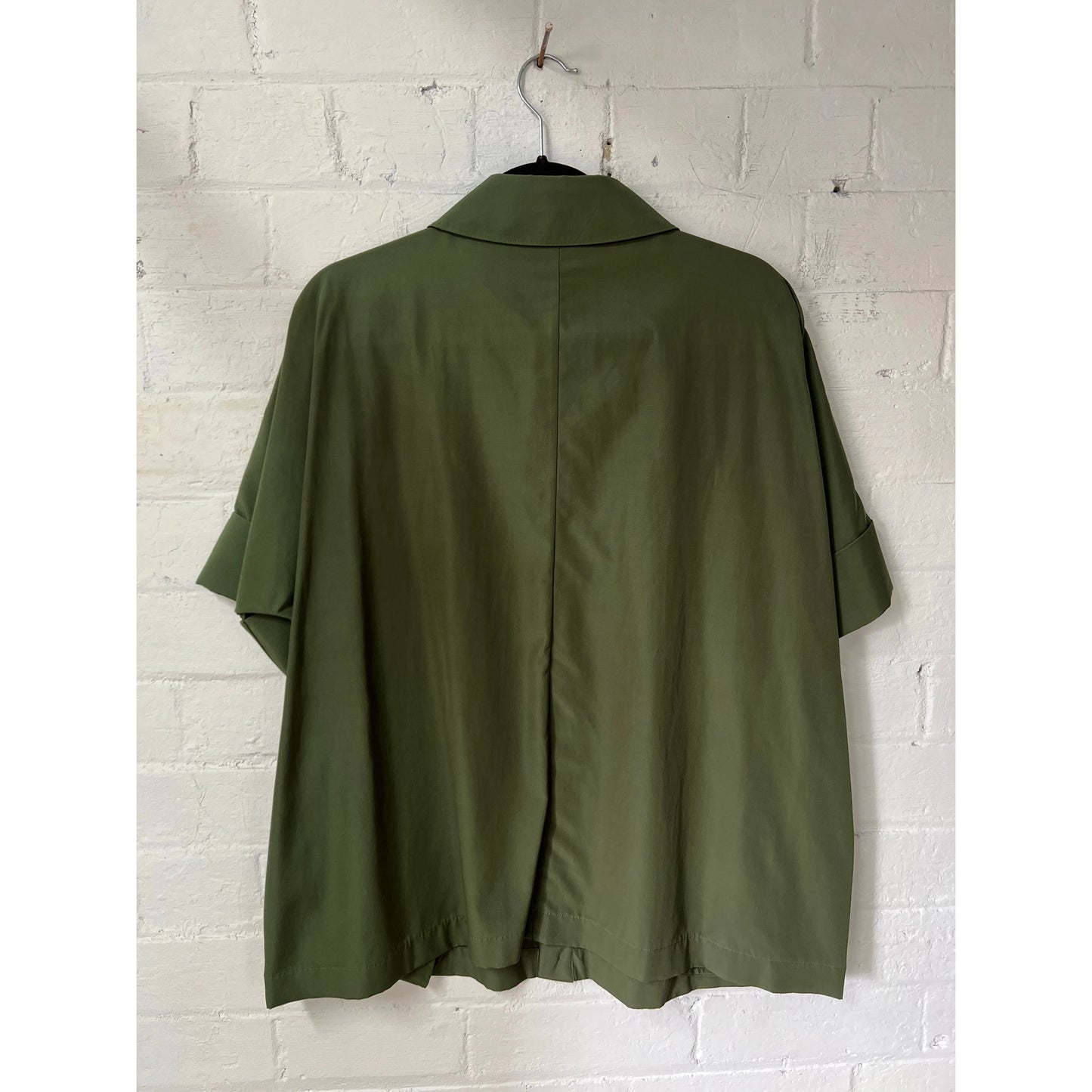 Sohee Blouse 33-SOH BQ090