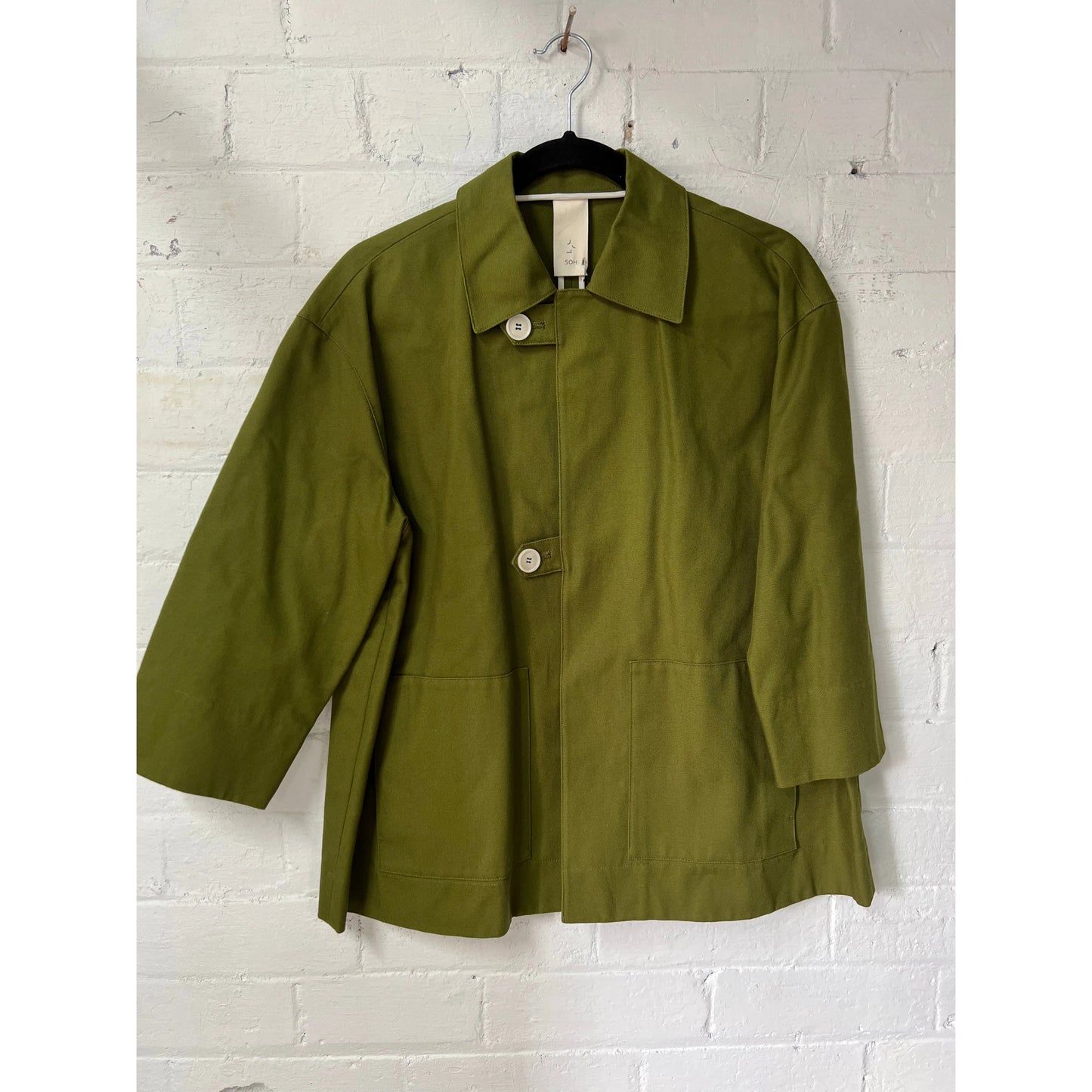 Sohee Jacket 06-SOH JC060