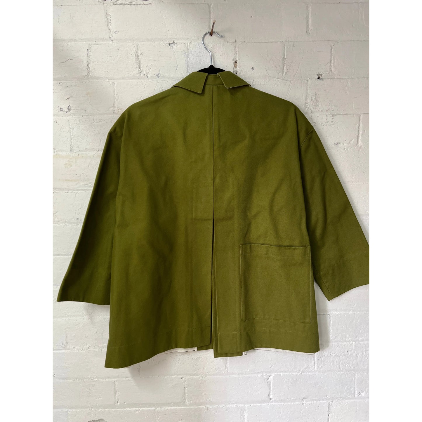 Sohee Jacket 06-SOH JC060