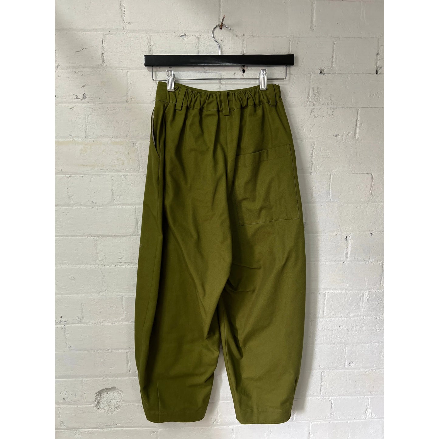 Sohee Pant 07-SOH PC190