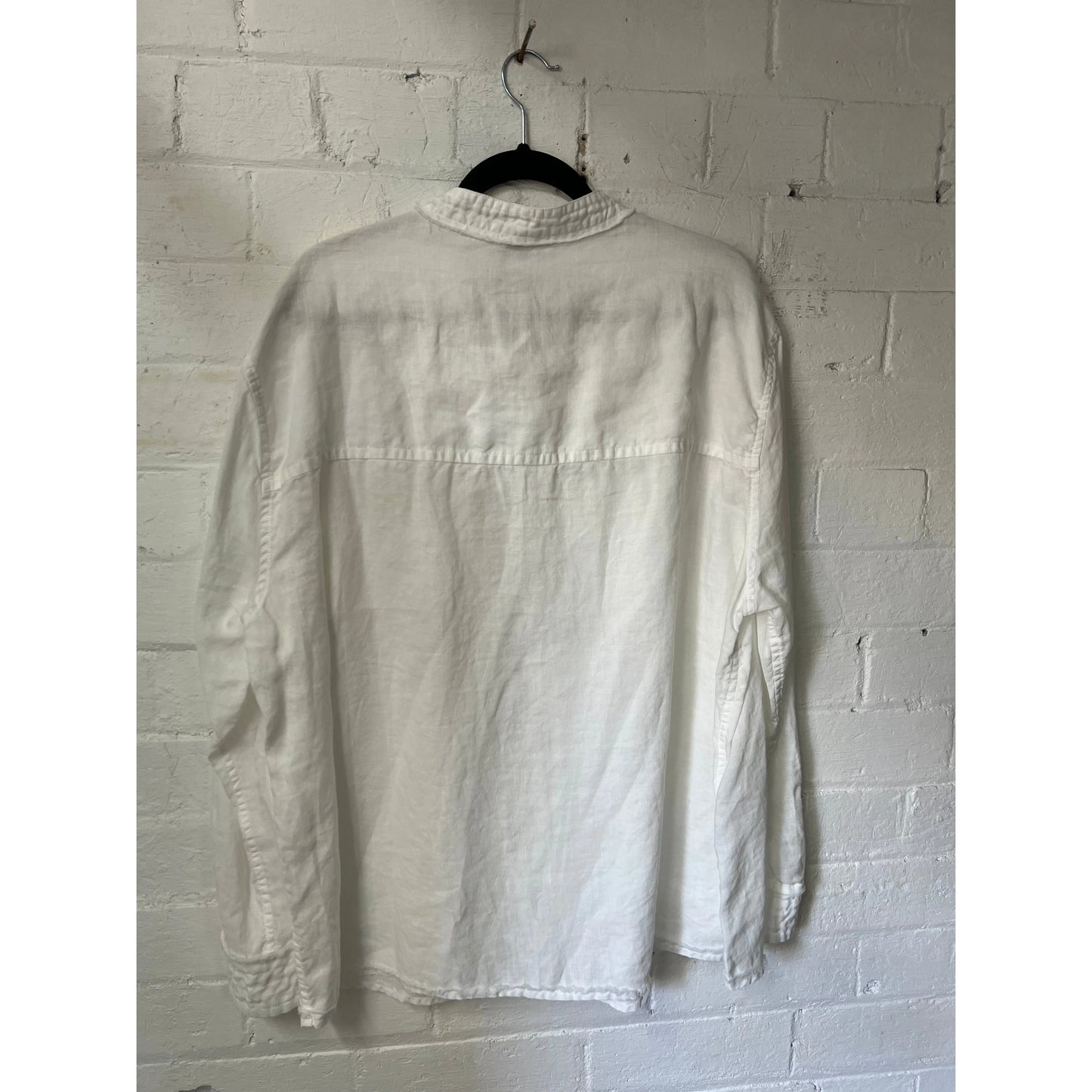 La Vaca Loca Rama Raki Shirt 3833