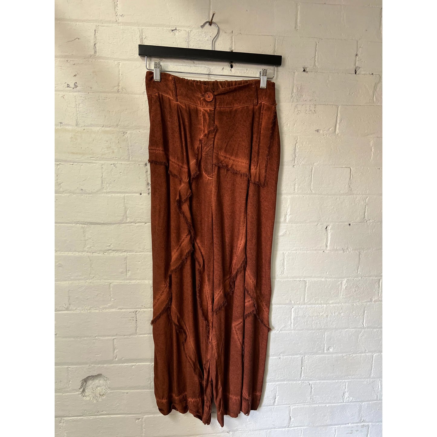 La Vaca Loca Saria Pant 5372