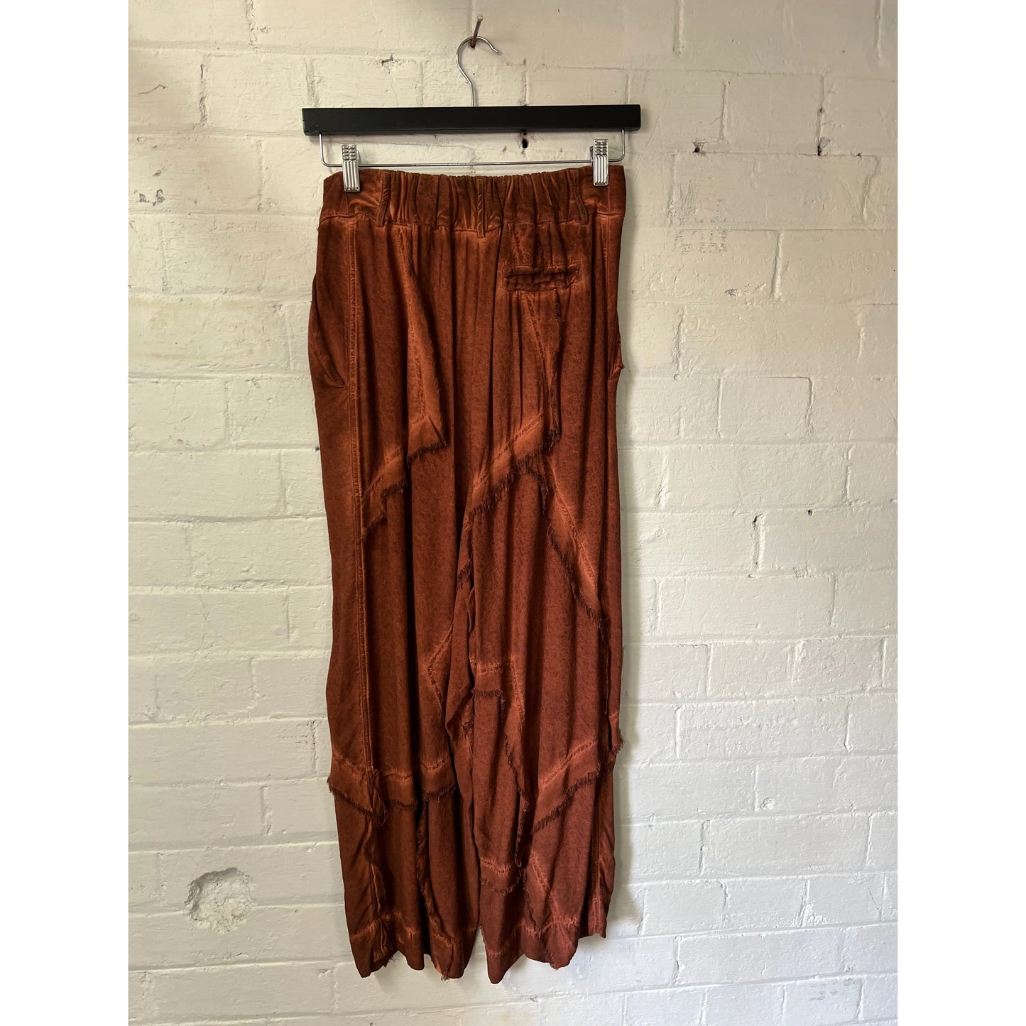 La Vaca Loca Saria Pant 5372