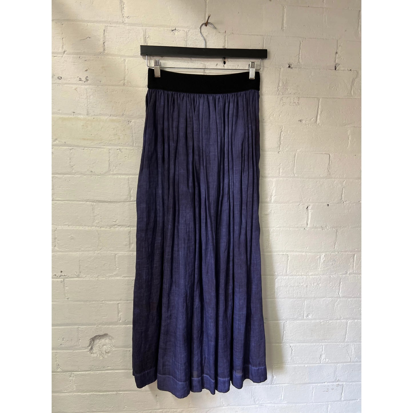 La Vaca Loca Victoria Skirt 4121