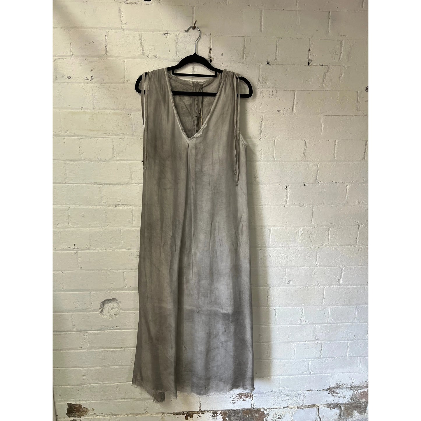Sanctamuerte Dress 73