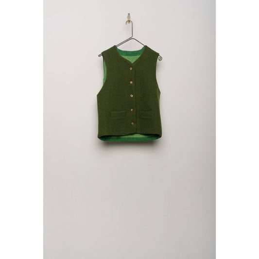 Hannoh + Wessel Gerda Gilet 262 305