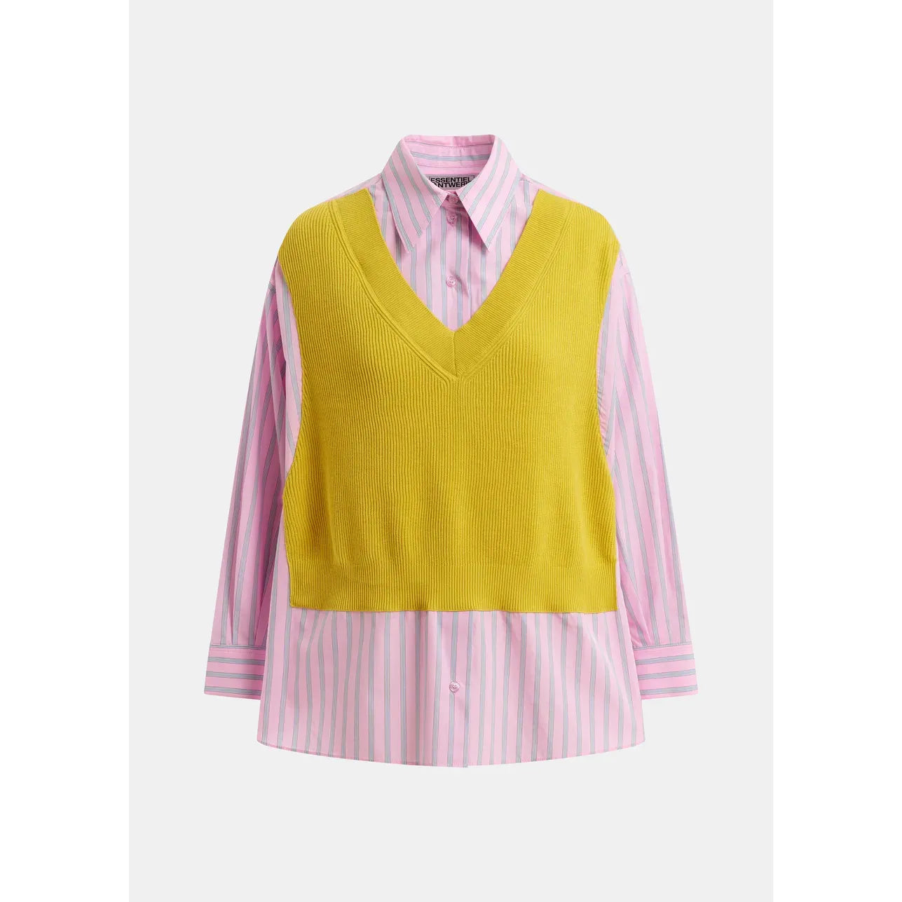 Essentiel Antwerp Jit Shirt