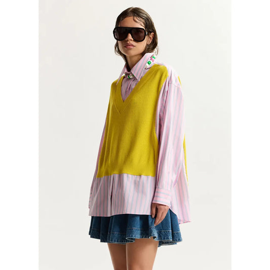 Essentiel Antwerp Jit Shirt