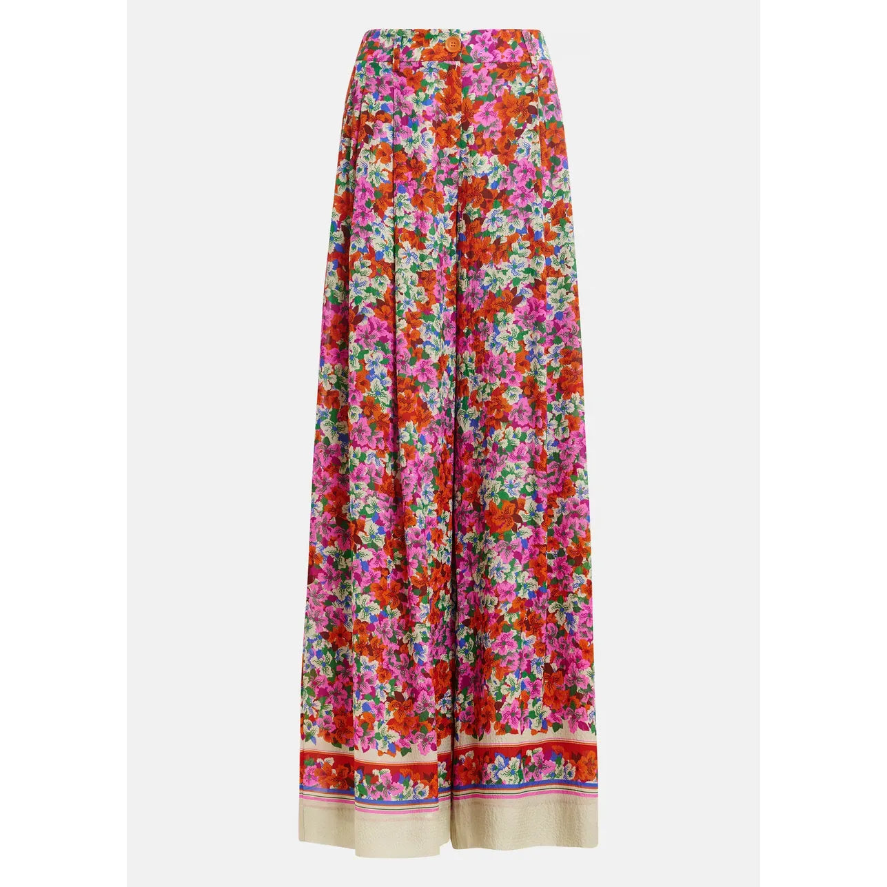 Essentiel Antwerp Joek Pants - Fire Glow