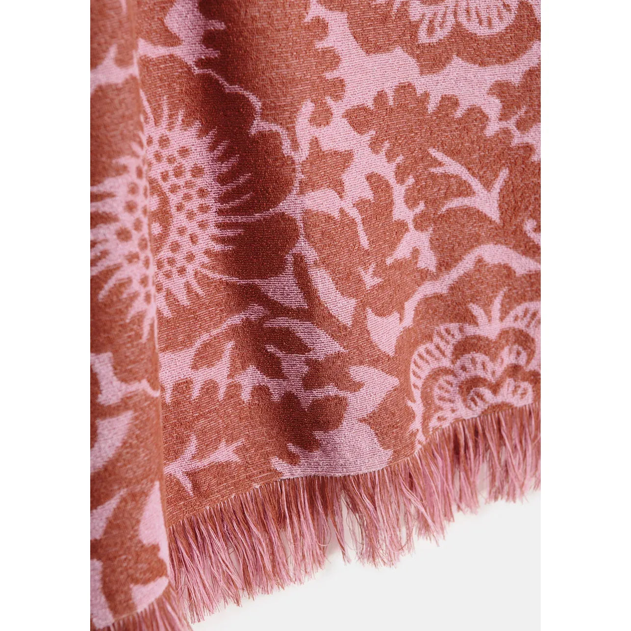Essentiel Antwerp Jorlando Towel Jersey V Top