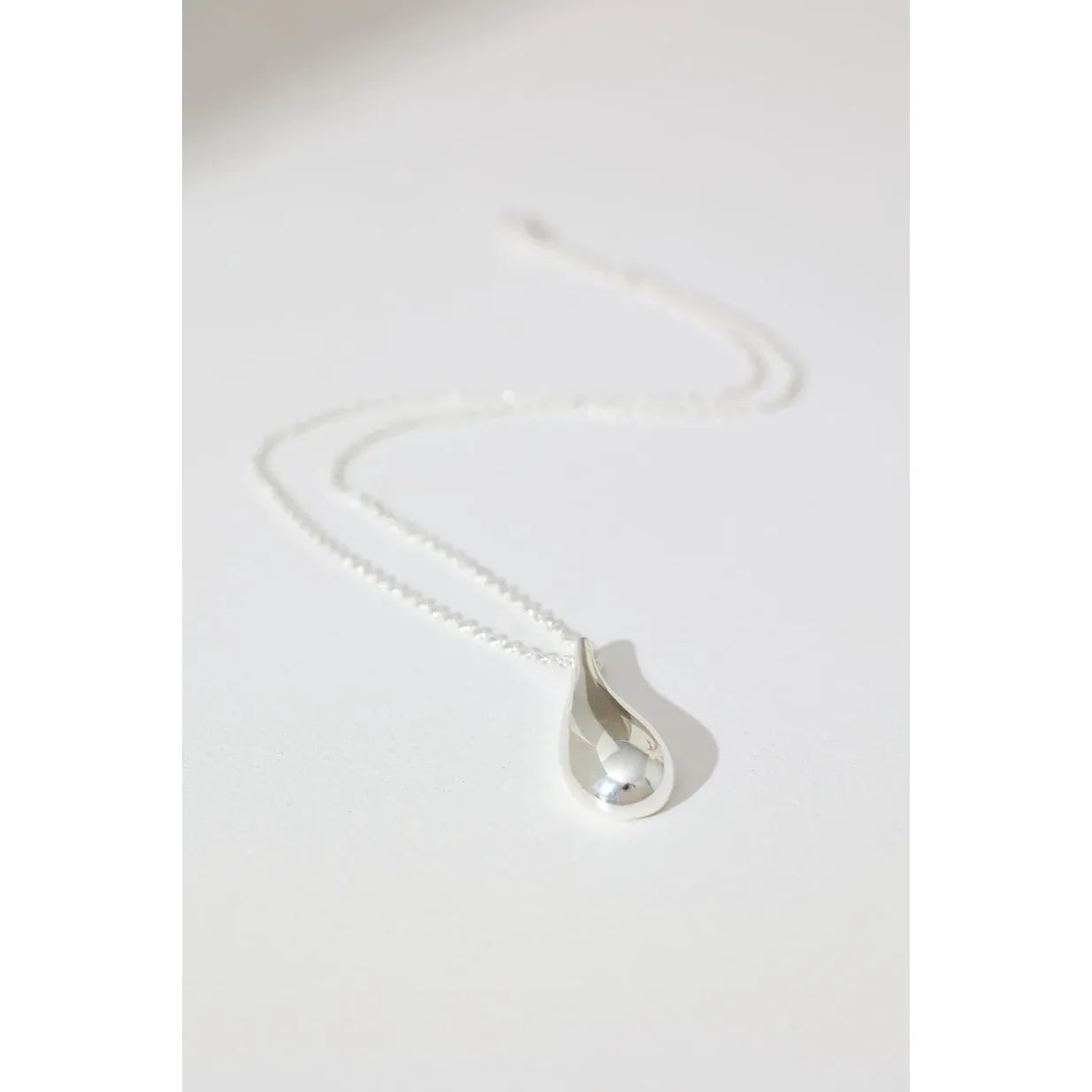 Jacquie Starr Tear Drop Pendant - Small