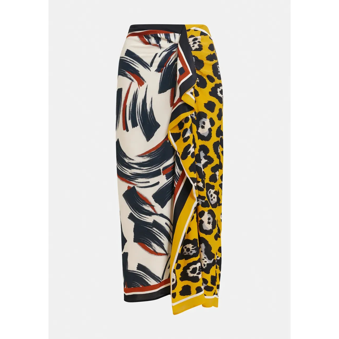Essentiel Antwerp Juanita Skirt