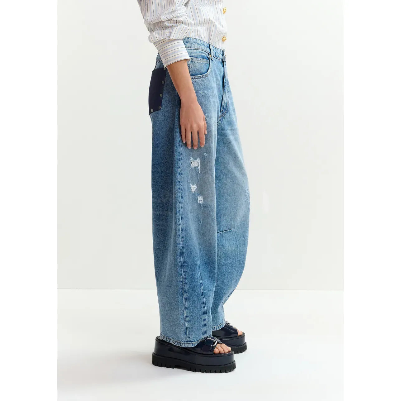 Essentiel Antwerp Jubileum Jeans