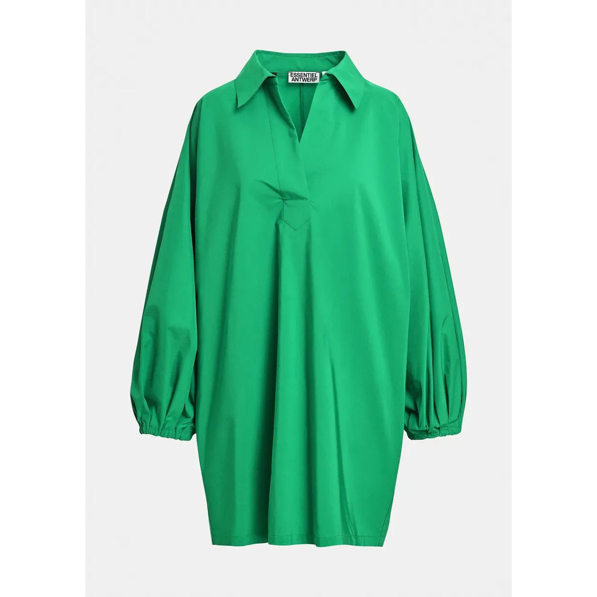 Essentiel Antwerp Keagan2 Oversized Mini Dress
