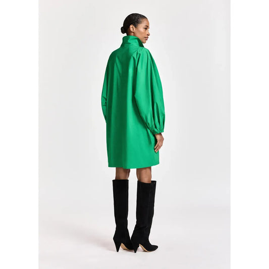 Essentiel Antwerp Keagan2 Oversized Mini Dress