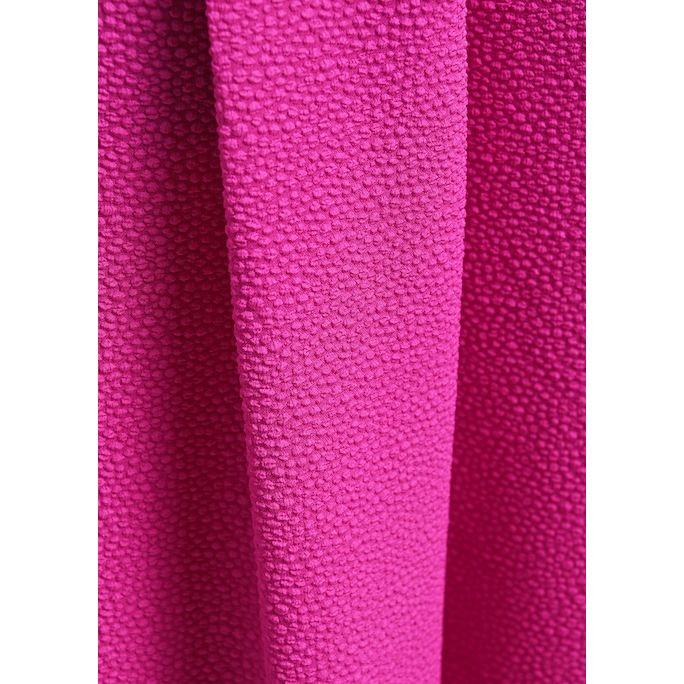 Essentiel Antwerp Keetah Wide Leg Pant - Magenta