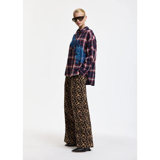 Essentiel Antwerp Kirke Embellished Shirt