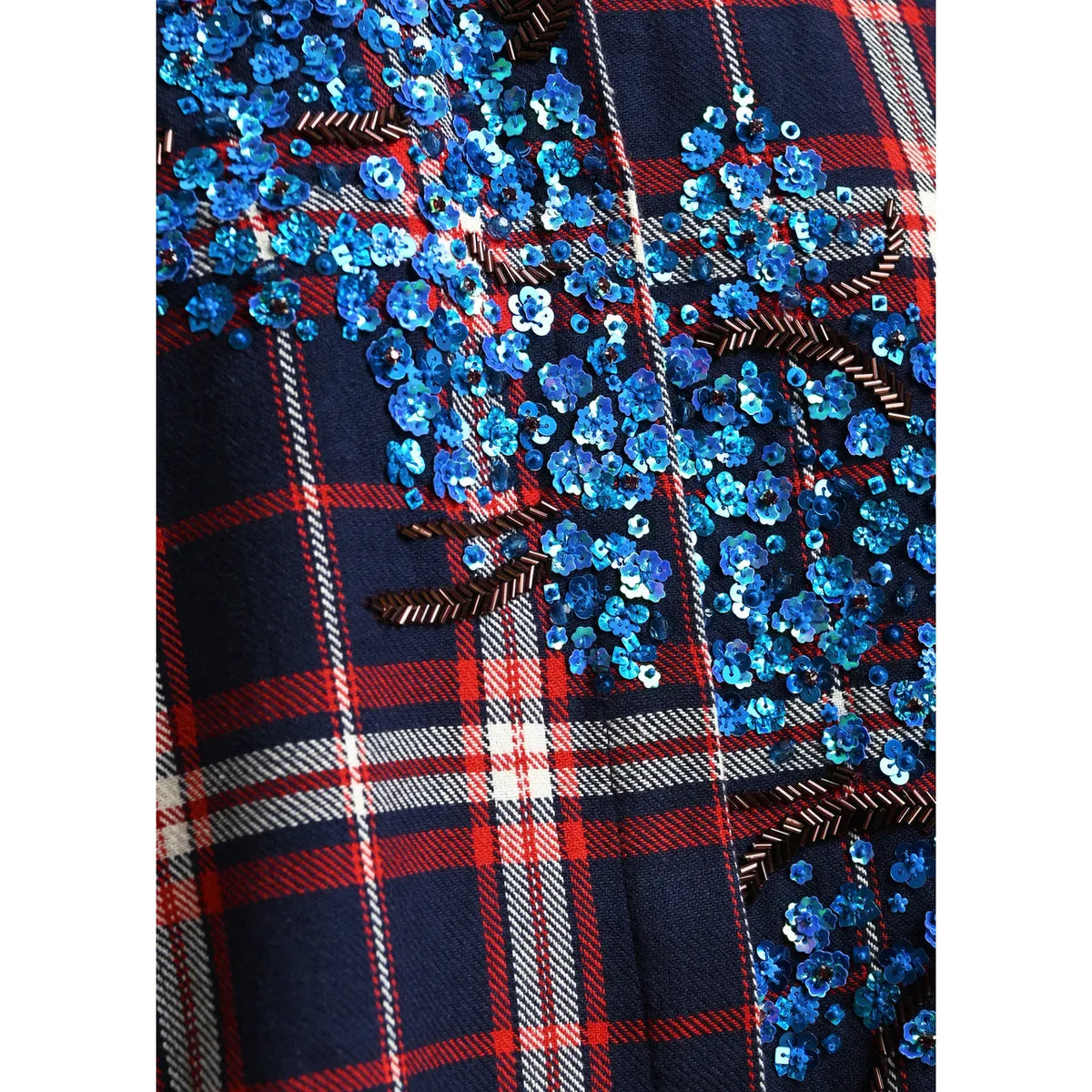 Essentiel Antwerp Kirke Embellished Shirt