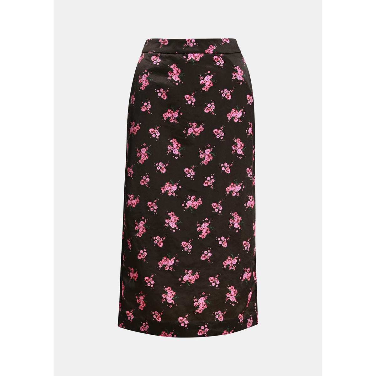 Essentiel Antwerp Kustard Pencil Skirt