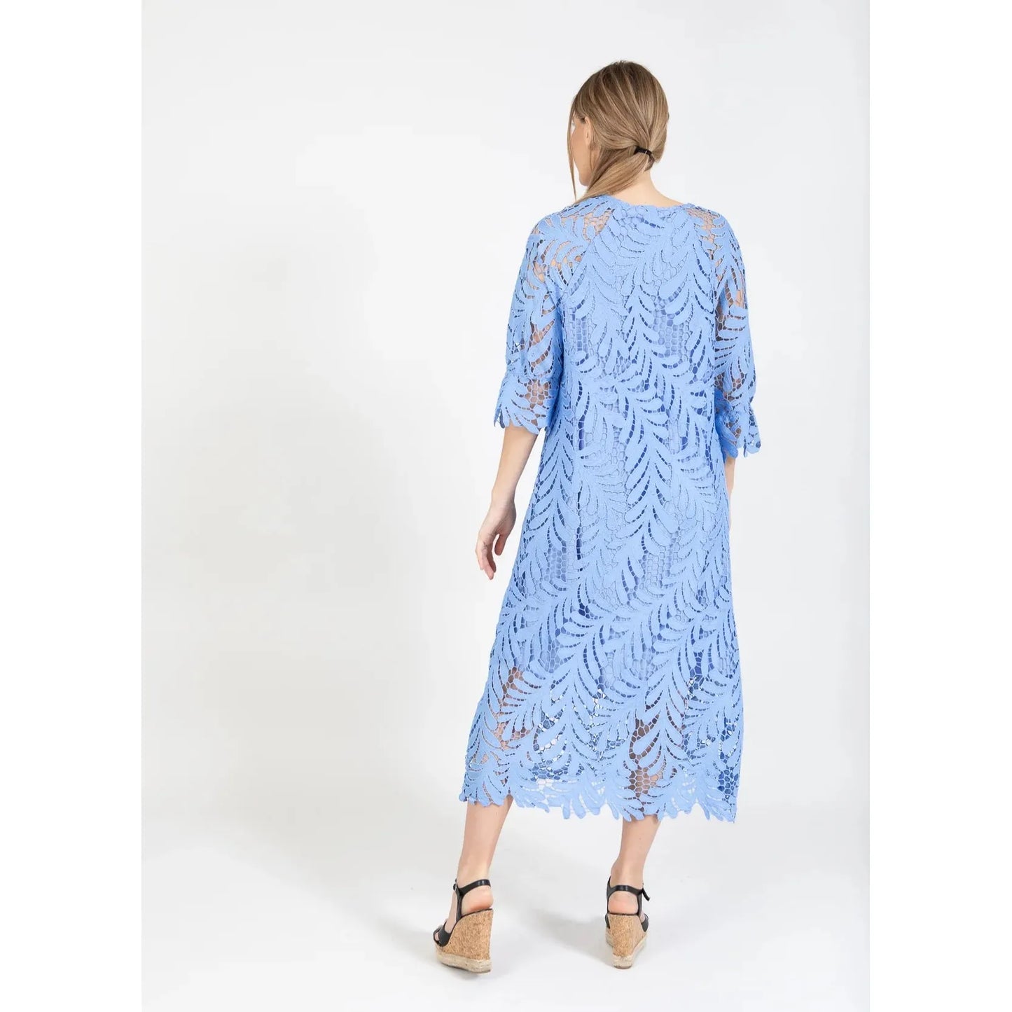 Coster Copenhagen Lace Dress 5260