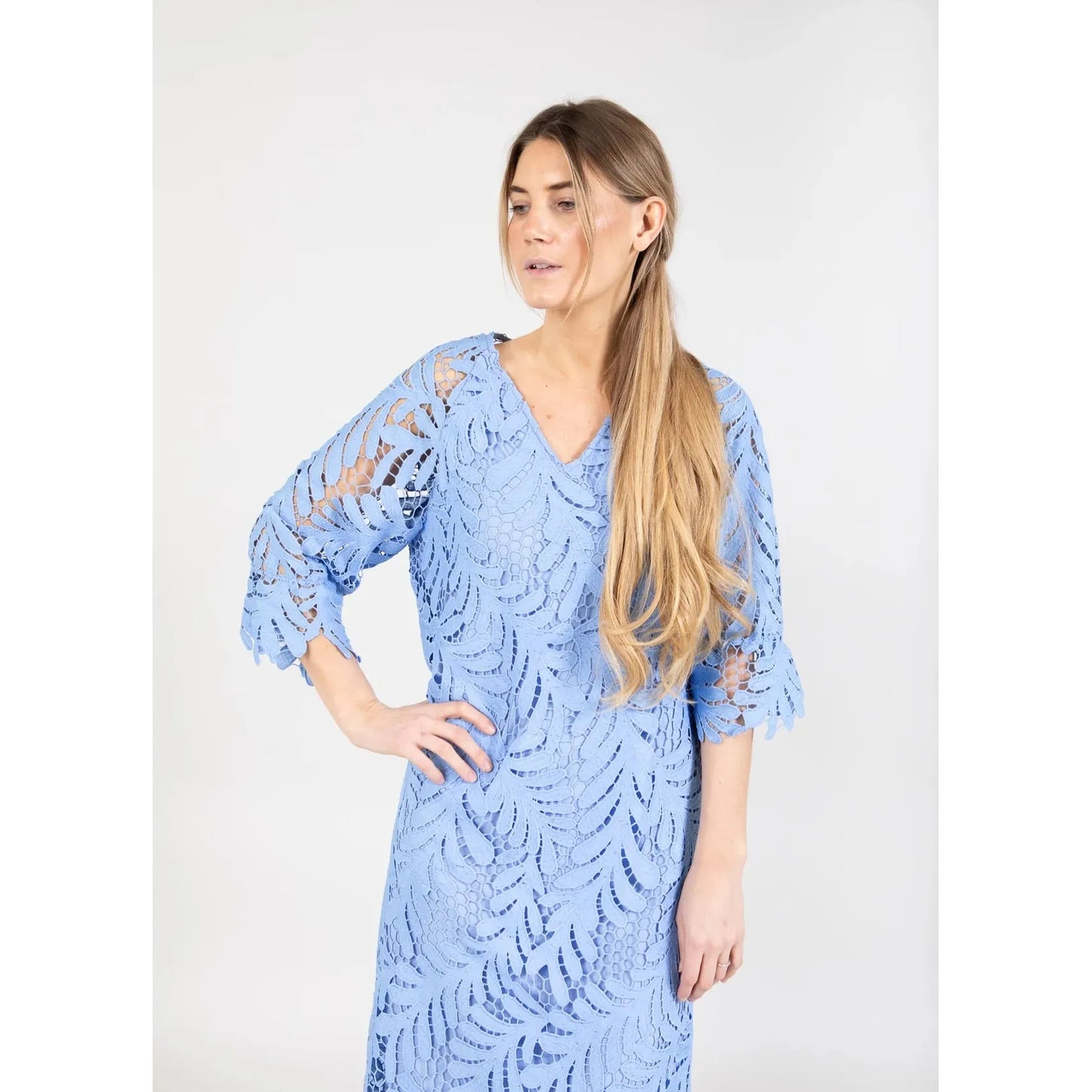 Coster Copenhagen Lace Dress 5260
