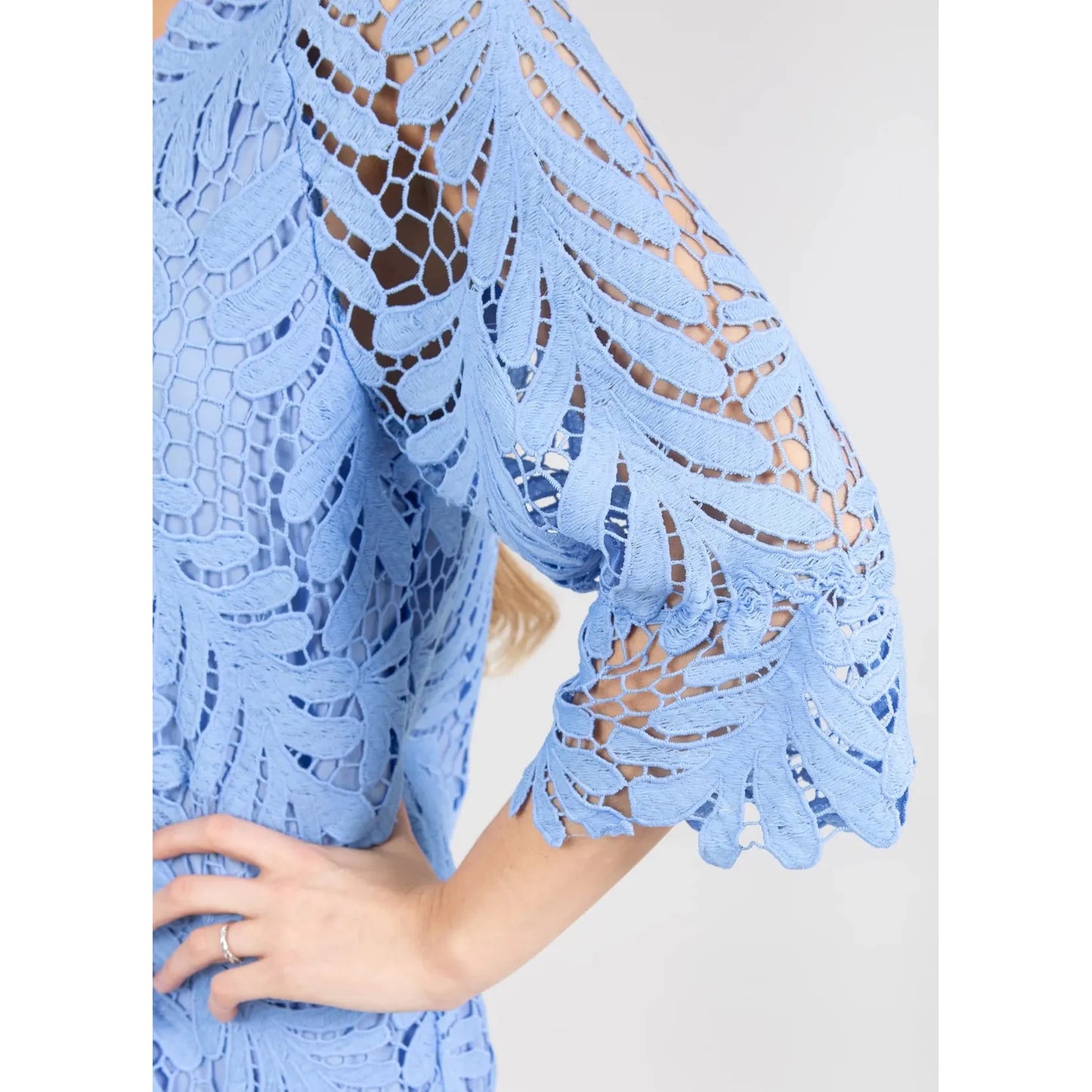 Coster Copenhagen Lace Dress 5260