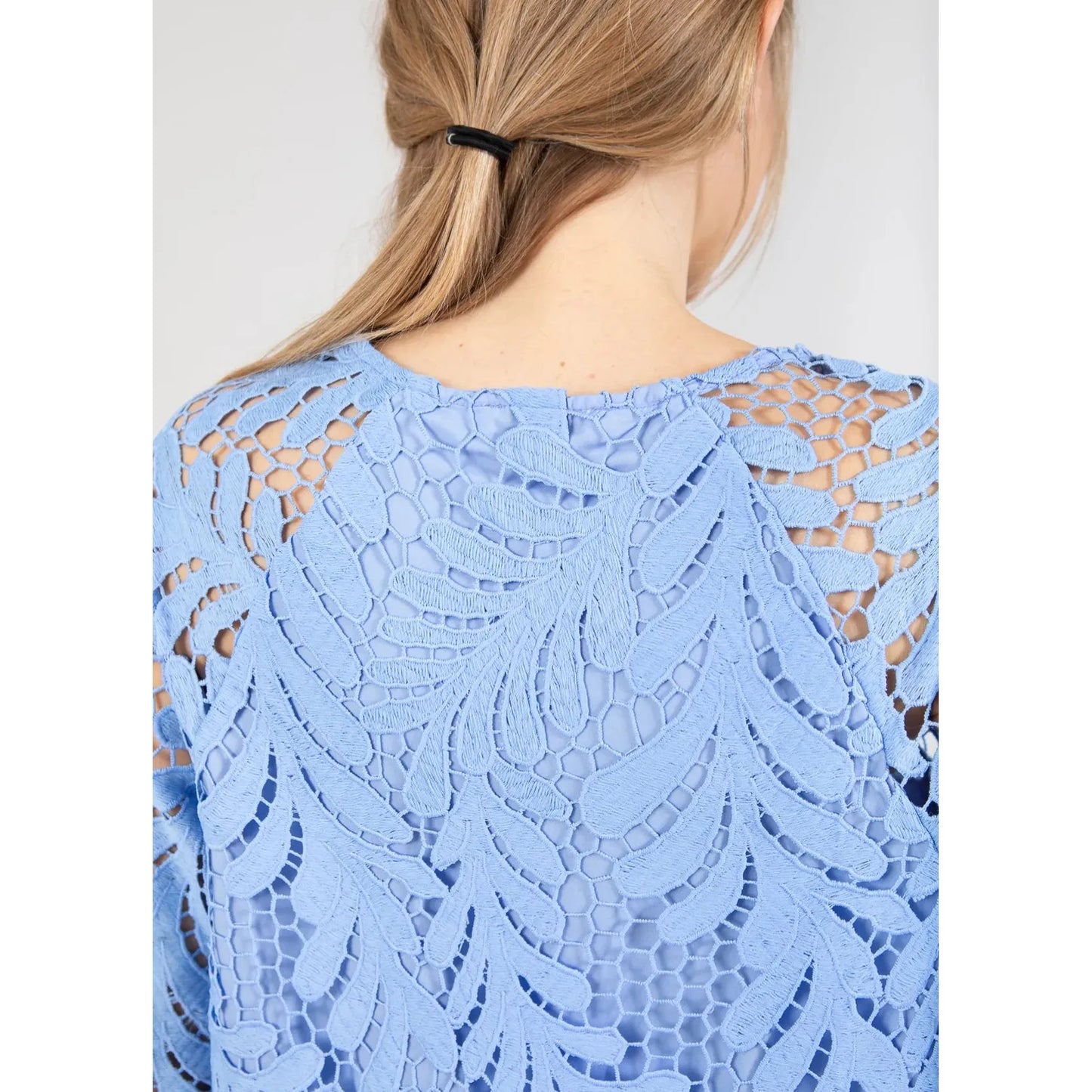 Coster Copenhagen Lace Dress 5260