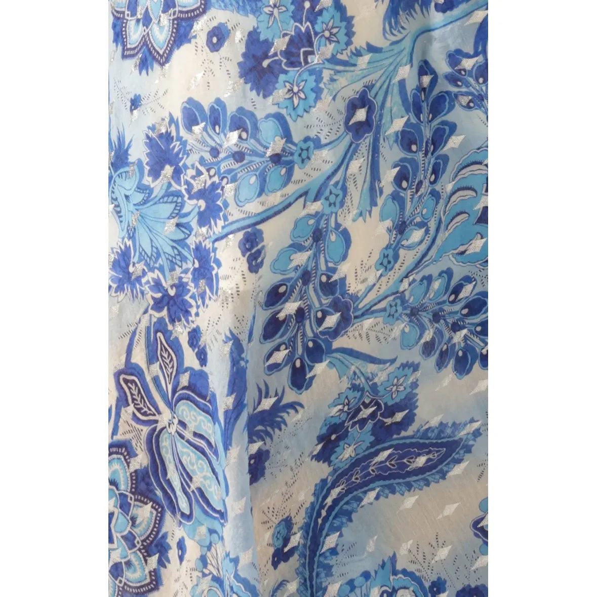 Sacha Drake Mykonos Maxi Dress