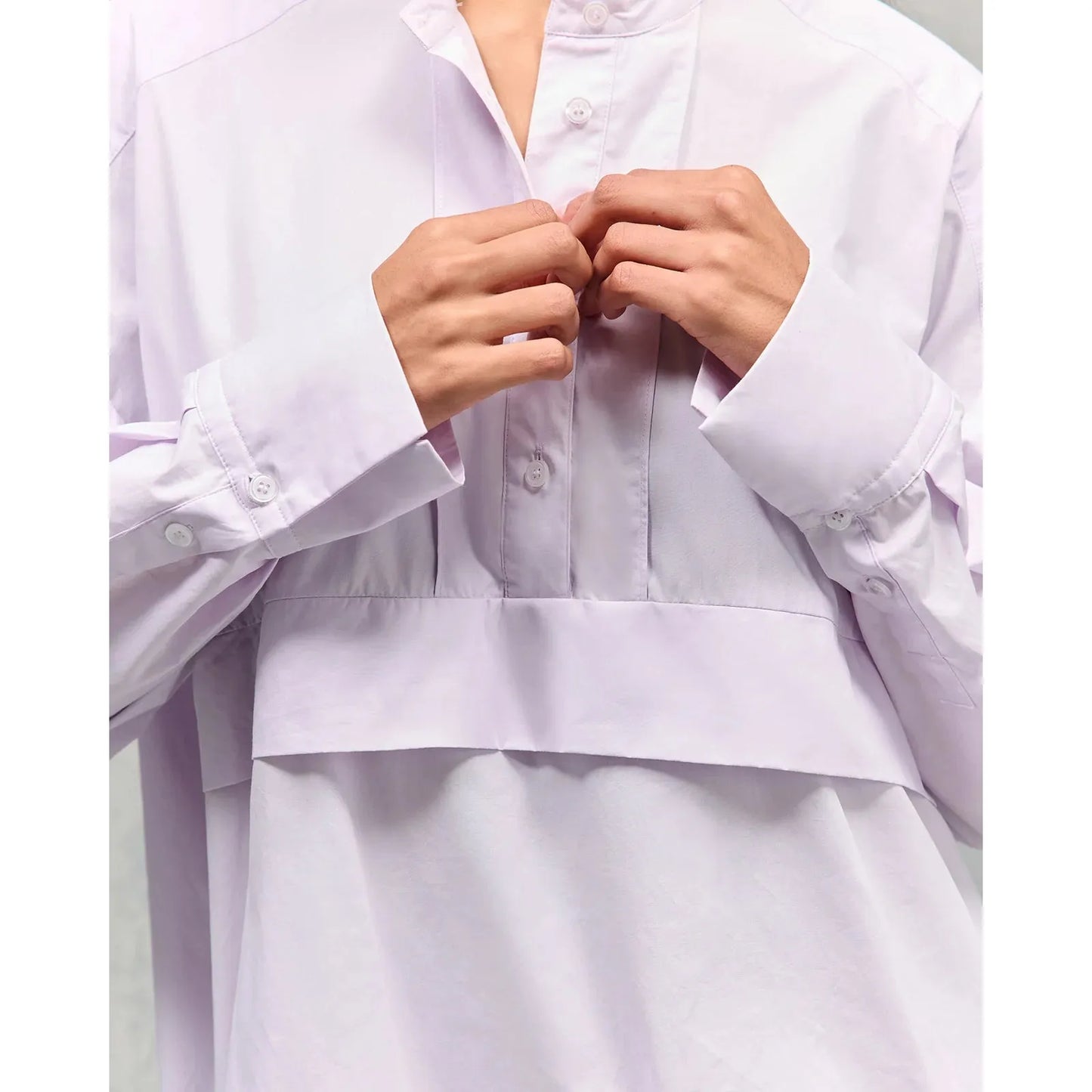 Mes Demoiselle Steve Blouse
