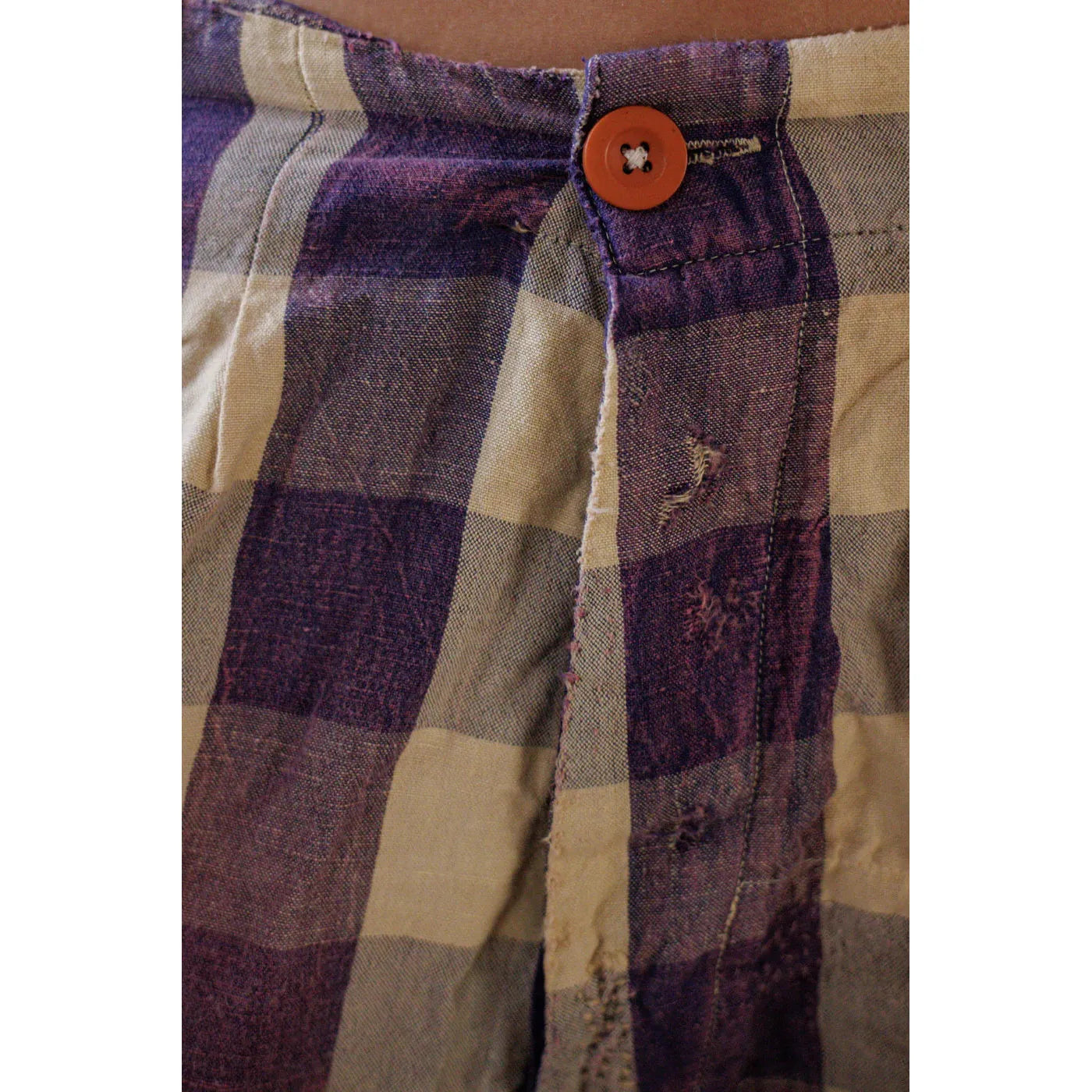 Magnolia Pearl Charmie Trousers 301 - Soul Check