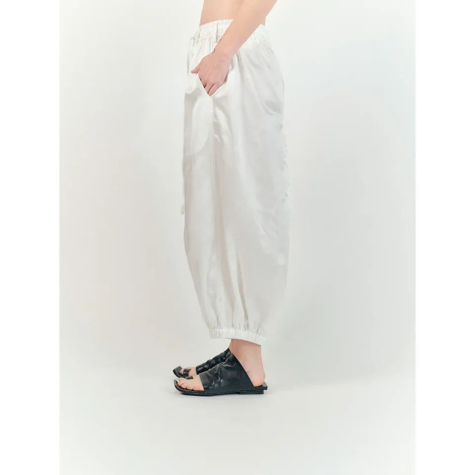 Label Label Erika Pant - White