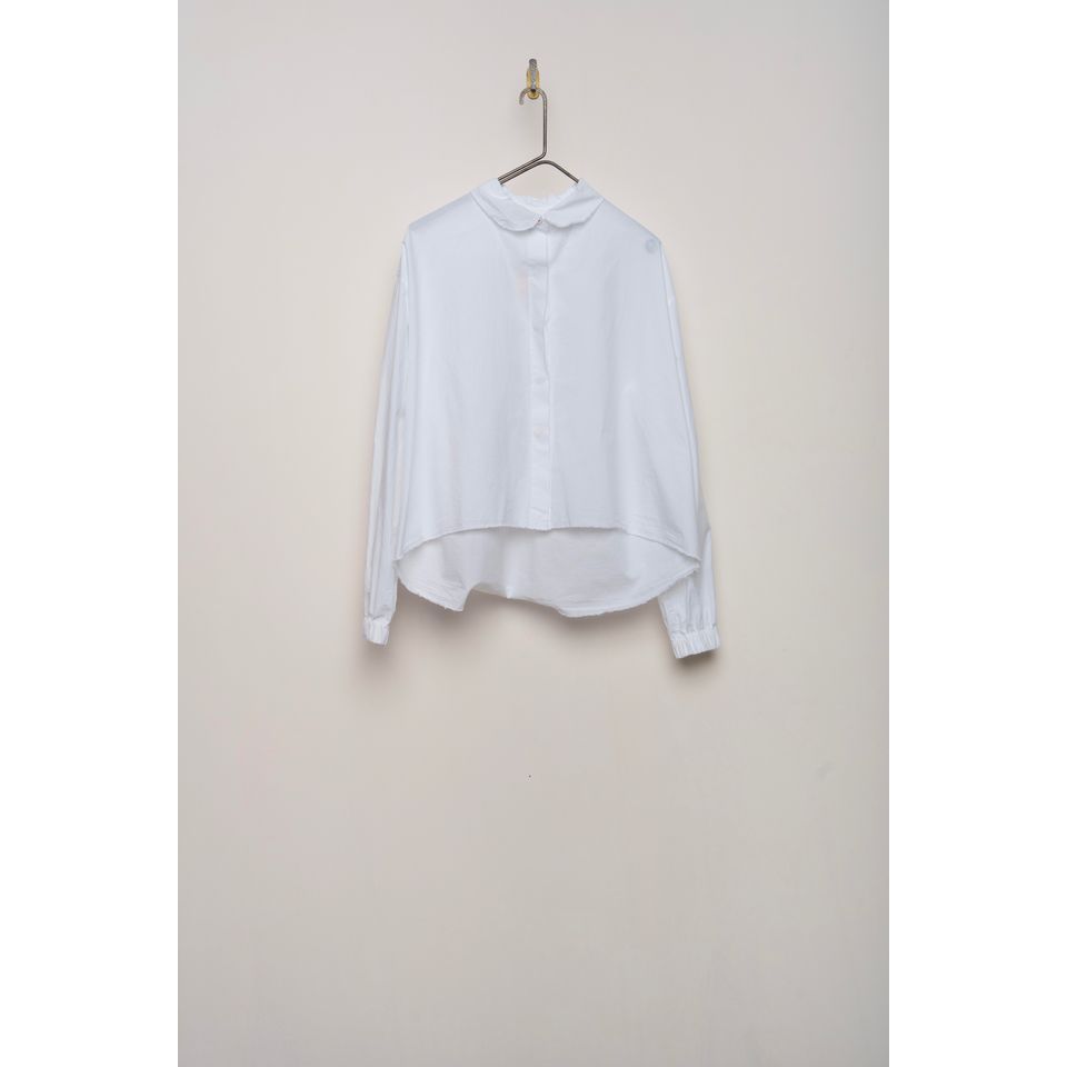Hannoh + Wessel Catrine Shirt 262 382