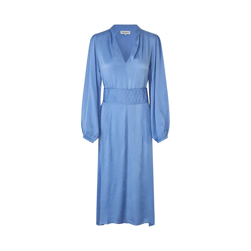 Lolly's Laundry Paris Midi Dress