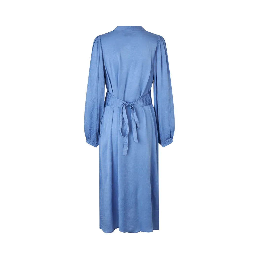 Lolly's Laundry Paris Midi Dress