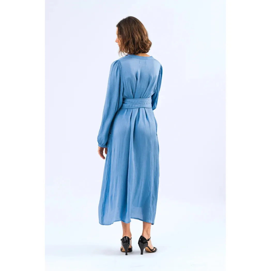 Lolly's Laundry Paris Midi Dress