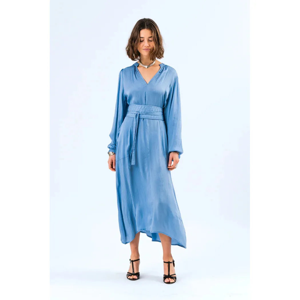 Lolly's Laundry Paris Midi Dress