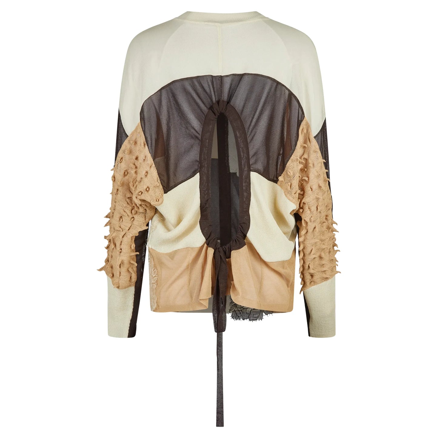 Annette Gortz Pola Knit Jacket 42507