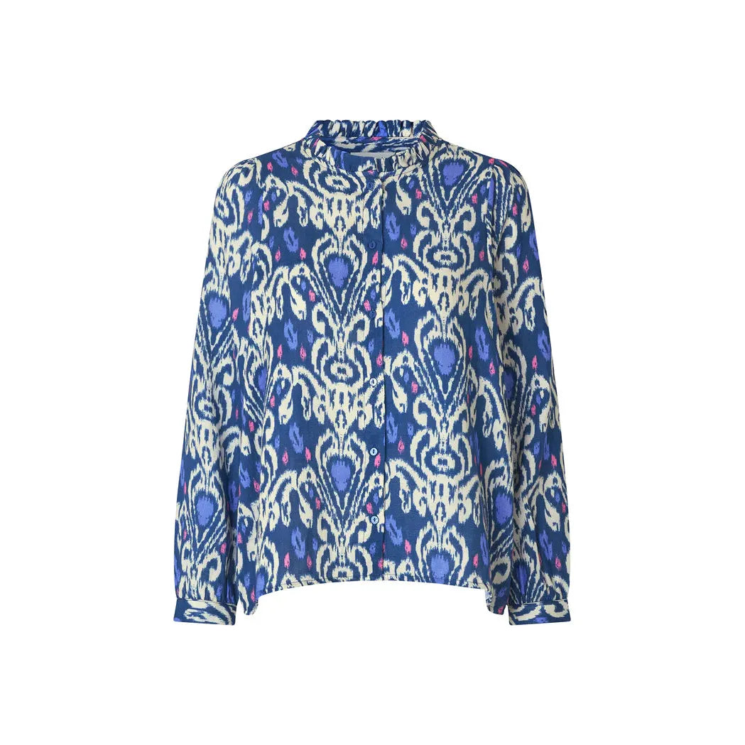 Lolly's Laundry River Shirt