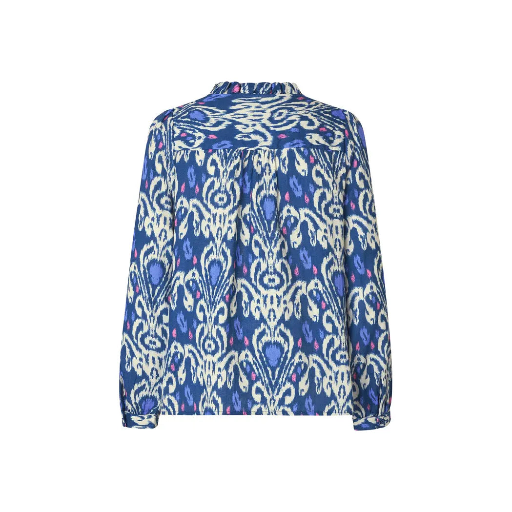 Lolly's Laundry River Shirt